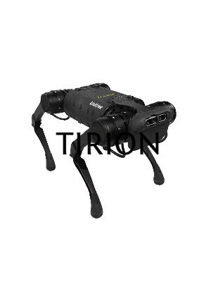 Четвероногий робот-собака Unitree A1 Quadruped robot