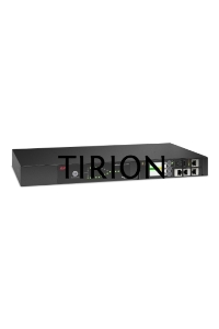 Стоечный автоматический переключатель ввода резерва APC Rack ATS, 230V, 16A, C20 in, (8) C13 (1) C19 out