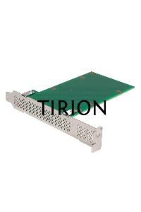 Панель для установки резервного питания Broadcom BBU-BRACKET-05 (01-26998-00) OEM  панель для установки BBU07, BBU08, BBU09, CVM01, CVM02, CVPM02, CVPM05 в PCI-слот (для контроллеров серий MegaRAID 9260, 9271, 9361, 9380, 9460, 9480)(NONAME, аналог LSI002