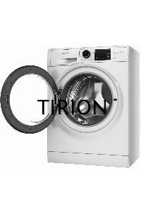 Стиральная машина Hotpoint NSB 6039 K VE RU белый, загр. фронтальная макс.: 6 кг 1000 об/мин класс: А