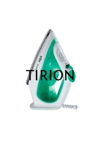 Утюг Braun SI 1040 GR 2000 Вт, бирюзовый/белый
