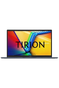 Ноутбук ASUS Vivobook 15 X1504VA-BQ312 Quiet Blue (90NB10J1-M01HX0)