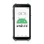 Терминал сбора данных Mindeo M50 (M50E33255130CN) 2D Image, 3/32 Гб, Android 11, USB, Bluetooth, WiFi, NFC, USB Type-C, MicroSD, SIM, 3G, 4G, 5.45 