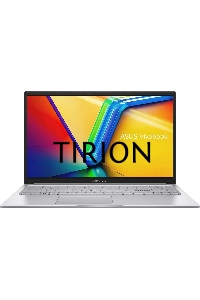 Ноутбук Asus Vivobook 15 X1504VA-BQ895 Core i5 120U 16Gb SSD512Gb UMA 15.6