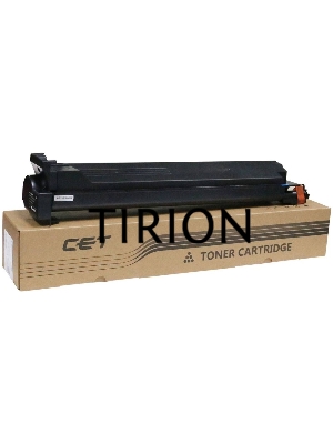 Картридж лазерный CET TN-213K/214K/314K CET6801 Black (460 г. 25000 стр.) для KONICA MINOLTA Bizhub C200/C203/C253/C353