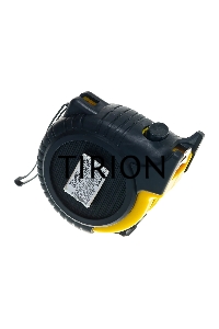 Рулетка Stayer MASTER 10м / 25мм в ударостойком обрезиненном корпусе 34025-10_z01