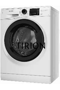 Стиральная машина Hotpoint NSB 6039 K VE RU белый, загр. фронтальная макс.: 6 кг 1000 об/мин класс: А