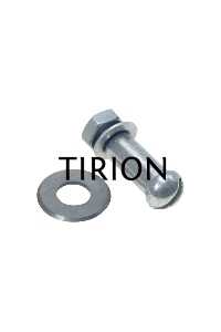 Режущий нож к плиткорезу TOPEX , 16 x 6 x 3 mm 16B318
