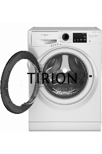 Стиральная машина Hotpoint NSB 6039 K VE RU белый, загр. фронтальная макс.: 6 кг 1000 об/мин класс: А