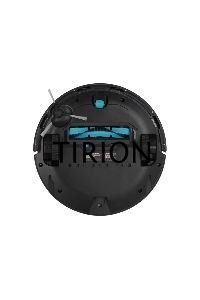 Робот-пылесос Viomi V2 Pro [V-RVCLM21B] черный, 3200 мАч Li-Ion, уборка влажная/комбинированная/сухая, пылесборник контейнер 0.55 л