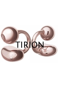Гарнитура Huawei FreeClip Rose Gold 55038003