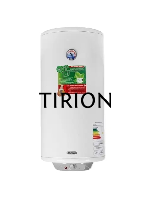 Водонагреватель De Luxe 3W60V1 Объём 60л,мощность 1,5квт,нагрев 2.30ч, вес 20кг,высота 851,диаметр 360мм.