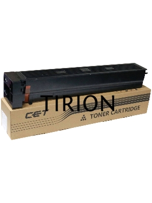 Картридж лазерный CET (NF7) CET7296 Black (945 г. 47200 стр.) для KONICA MINOLTA Bizhub 654/754/C654/C754
