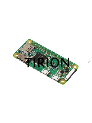 Микрокомпьютер Raspberry Pi Zero W