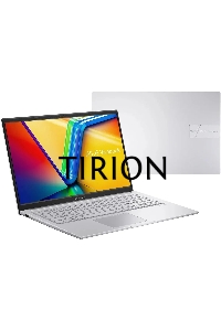 Ноутбук Asus Vivobook 15 X1504VA-BQ895 Core i5 120U 16Gb SSD512Gb UMA 15.6