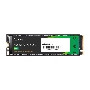 Накопитель SSD Apacer AS2280Q4L, 256Gb, M.2 2280, PCIe Gen4x4, NVMe 1.4, R/W 3300/1300