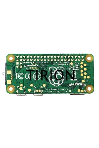 Микрокомпьютер Raspberry Pi Zero W