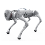 Четырехопорный робот Unitree Go1 Quadruped robot Edu Plus