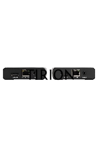 Удлинитель сигнала HDMI IconBIT HS-2512 поддержка 4К60, дистанция до 60 метров