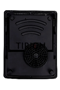 Плита Индукционная SunWind SCI-0501 черный стеклокерамика (настольная)