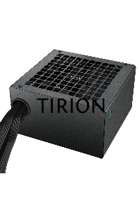Блок питания Deepcool / GamerStorm  PK650D, 650Вт, 80 PLUS Bronze, 120мм, черный