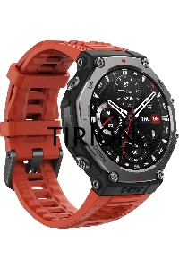 Смарт-часы Amazfit T-Rex 3 A2323 48.5мм 1.5