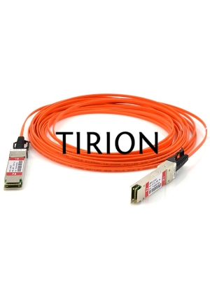 Модуль 40GBASE Active Optical Cable, 1m QSFP-H40G-AOC1M=
