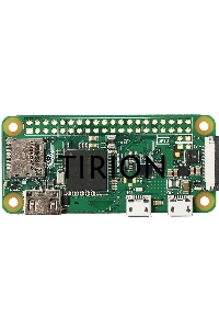 Микрокомпьютер Raspberry Pi Zero W