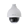 Камера видеонаблюдения IP Dahua PTZ DH-SD50232GB-HNR 4.5-144мм цв. корп.:белый