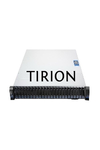 Компьютерный корпус Chenbro RM23824H01*15158 2U,2.5 24BAY,CRPS,W/RPSU+MINI SAS+2.5