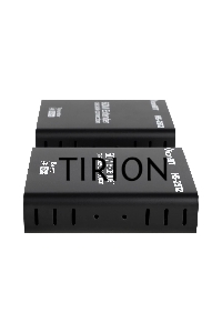 Удлинитель сигнала HDMI IconBIT HS-2512 поддержка 4К60, дистанция до 60 метров