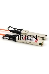 Модуль 40GBASE Active Optical Cable, 1m QSFP-H40G-AOC1M=