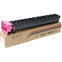 Картридж лазерный CET TN-711M CET7298 Magenta (535 г. 31500 стр.) для KONICA MINOLTA Bizhub C654/754