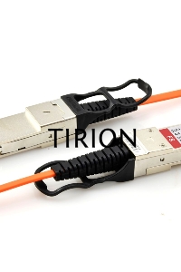 Модуль 40GBASE Active Optical Cable, 1m QSFP-H40G-AOC1M=