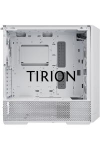 Корпус LIAN LI Lancool 216 White - RGB Front fans