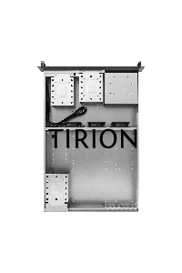 Серверный корпус ExeGate Pro 2U650-06/2U2098L (RM 19