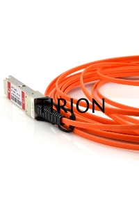 Модуль 40GBASE Active Optical Cable, 1m QSFP-H40G-AOC1M=
