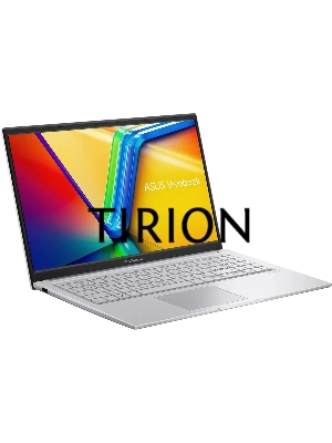 Ноутбук Asus Vivobook 15 X1504VA-BQ895 Core i5 120U 16Gb SSD512Gb UMA 15.6
