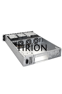 Серверный корпус ExeGate Pro 2U650-06/2U2098L (RM 19