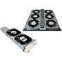 Вентиляторный блок CISCO Catalyst C9K-T1-FANTRAY 9500 Type 4 front to back cooling Fan,