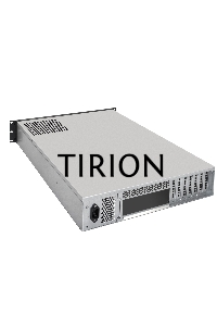 Серверный корпус ExeGate Pro 2U650-06/2U2098L (RM 19