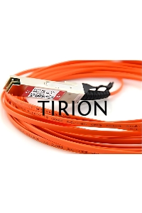 Модуль 40GBASE Active Optical Cable, 1m QSFP-H40G-AOC1M=