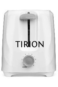 Тостер Vitek VT-9001 700Вт белый