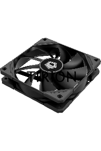 Вентилятор ID-Cooling TF-12025-Pro черный 120мм 1800rpm 35.2db 4-pin