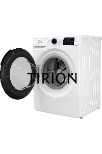 Стиральная машина Gorenje WGPNEI84A1SW белый загр.фронтальная макс.: 8кг 1400 об/мин класс: A+++