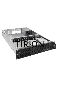 Серверный корпус ExeGate Pro 2U650-06/2U2098L (RM 19