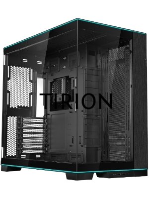Компьютерный корпус LIAN LI O11D EVO RGB Black