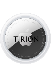 Трекер Apple AirTag 4 pack MX542LL/A A2187 195949686641