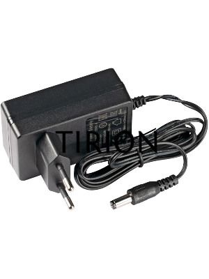 Блок питания с прямым штекером MikroTik SAW30-240-1200GA 24v 1.2A
