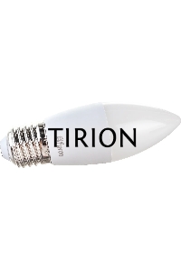 Лампа светодиодная FERON LB-970 (38112) 13 вт E27 дневной матовая свеча